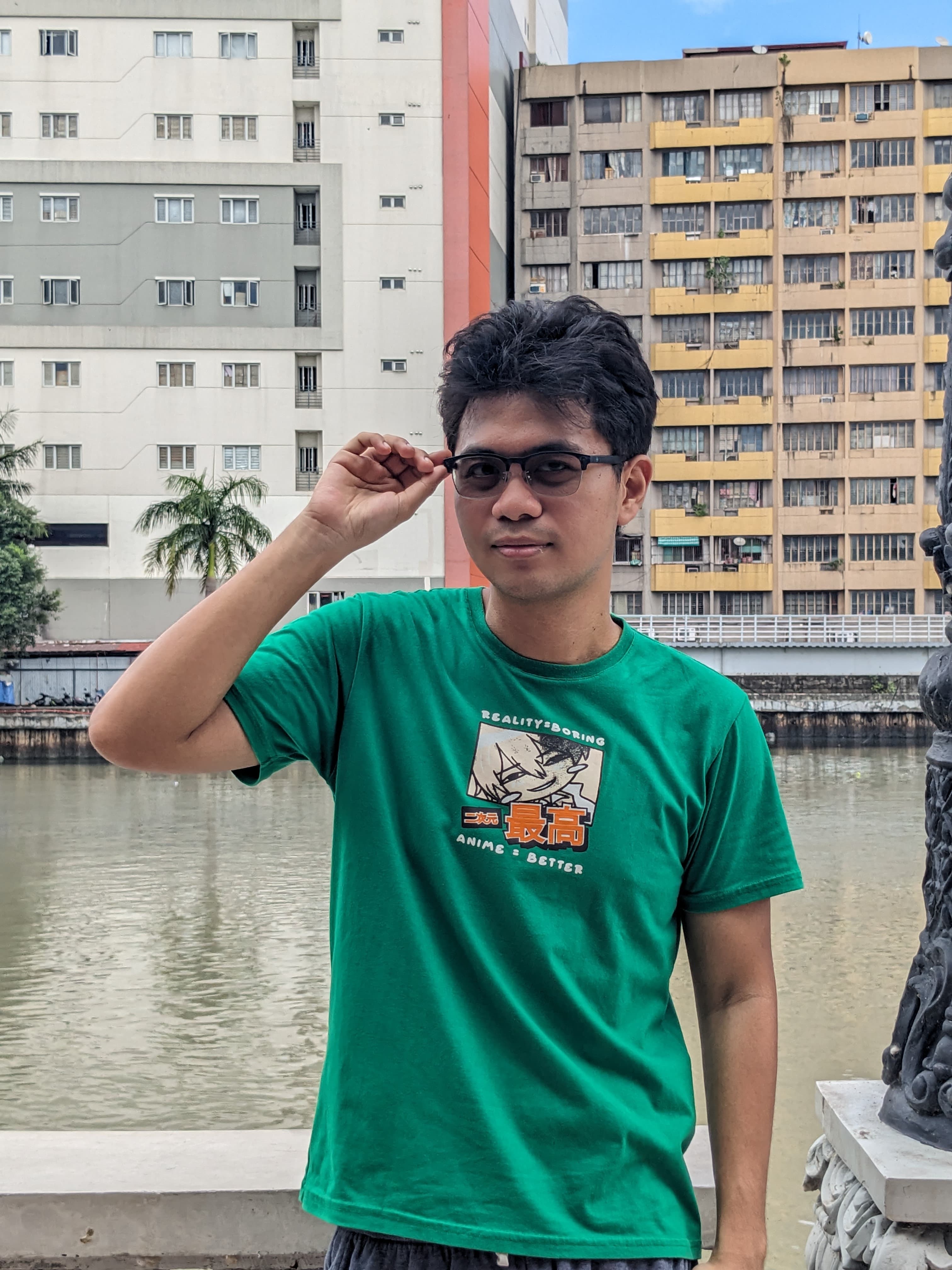 Jeruzel Carpio